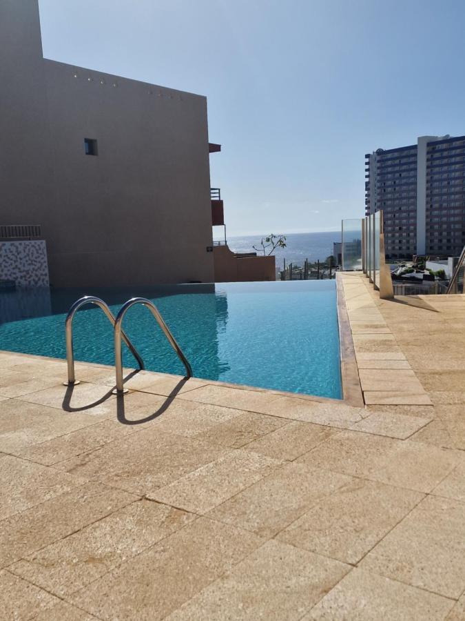 Spacious And Comfortable Paraiso II ปลายาปาไรโซ ภายนอก รูปภาพ