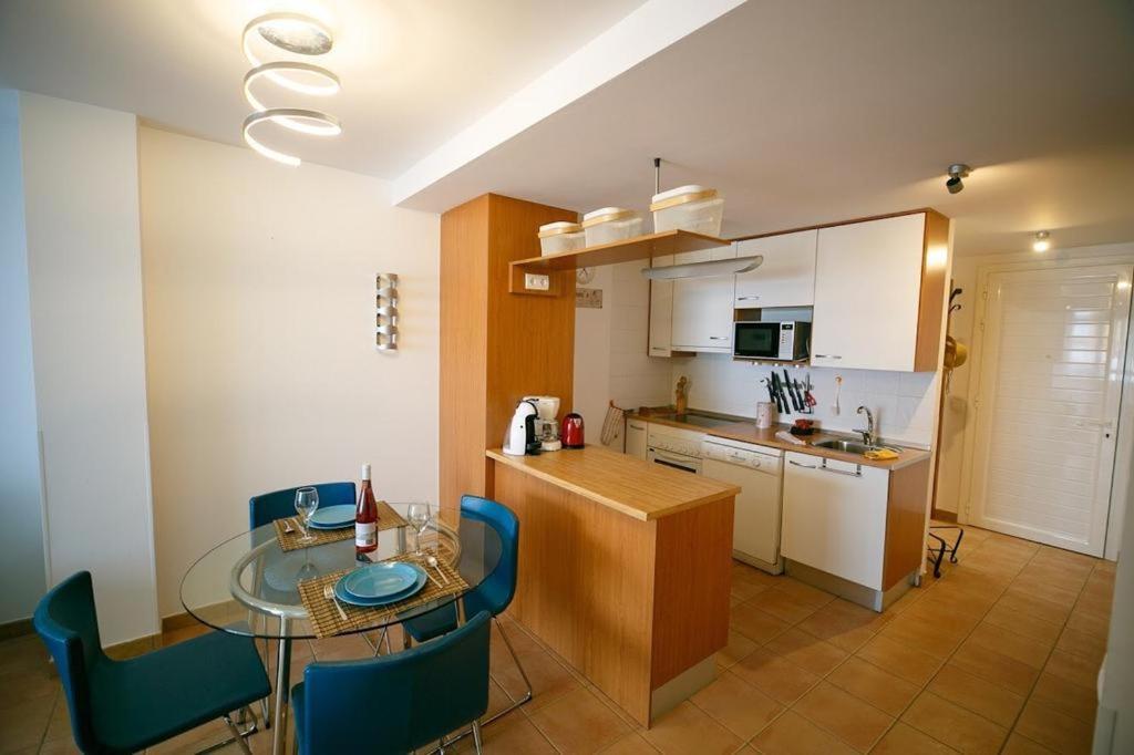 Spacious And Comfortable Paraiso II ปลายาปาไรโซ ภายนอก รูปภาพ