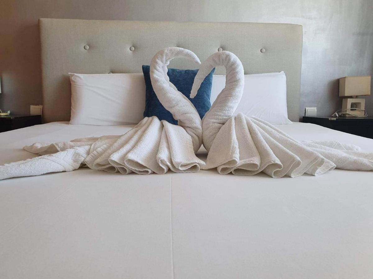 Spacious And Comfortable Paraiso II ปลายาปาไรโซ ภายนอก รูปภาพ