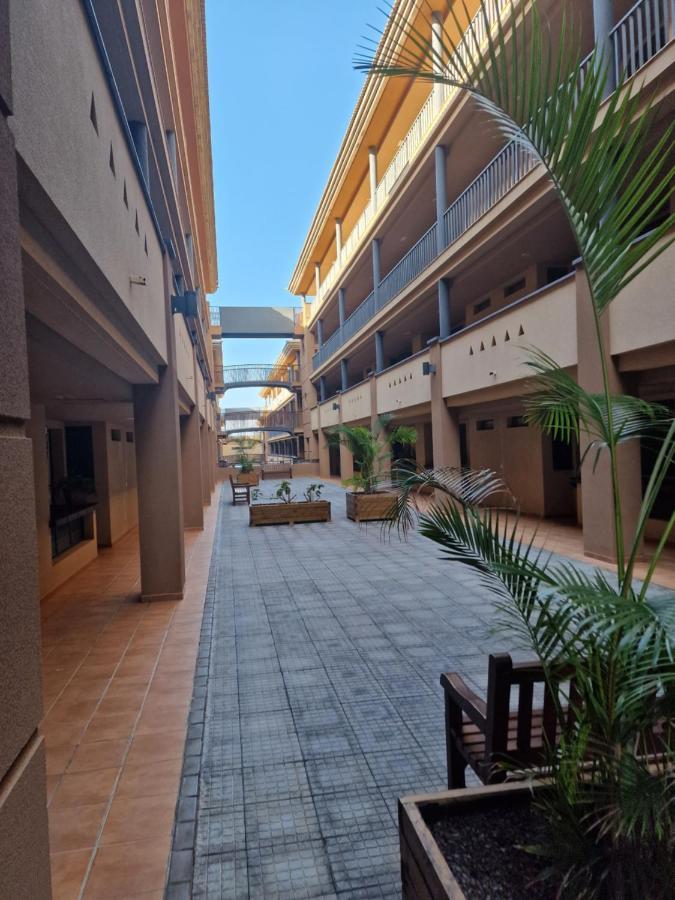 Spacious And Comfortable Paraiso II ปลายาปาไรโซ ภายนอก รูปภาพ