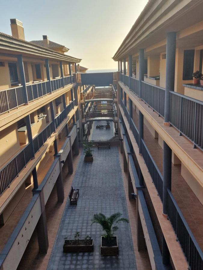 Spacious And Comfortable Paraiso II ปลายาปาไรโซ ภายนอก รูปภาพ