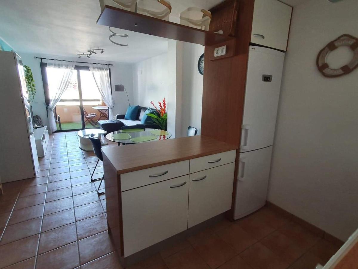 Spacious And Comfortable Paraiso II ปลายาปาไรโซ ภายนอก รูปภาพ