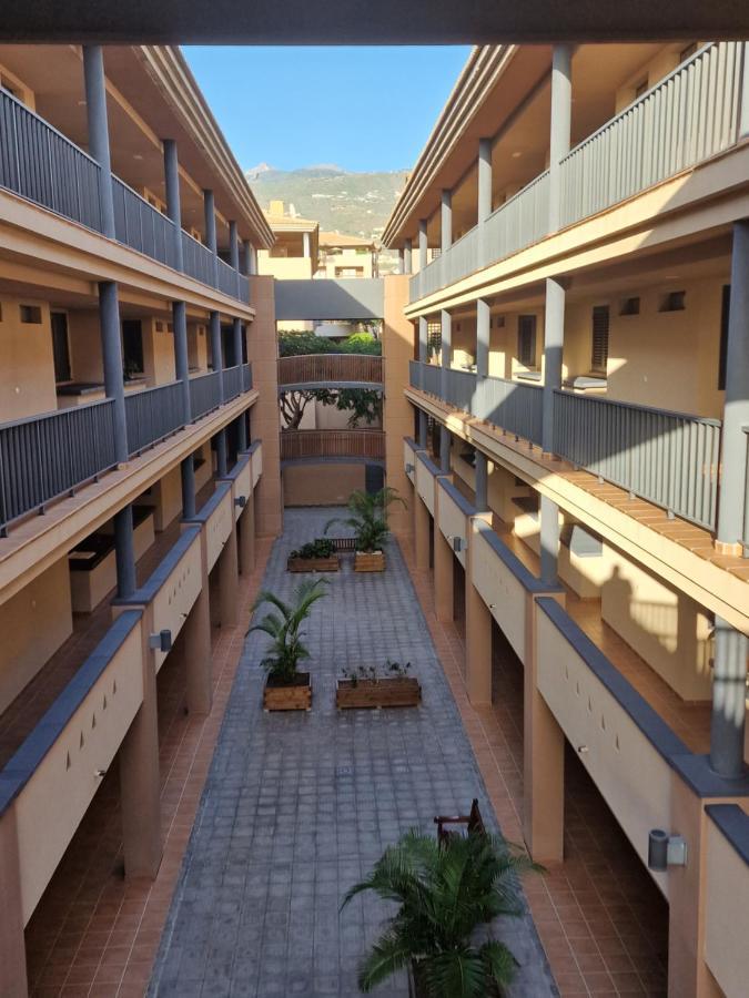 Spacious And Comfortable Paraiso II ปลายาปาไรโซ ภายนอก รูปภาพ