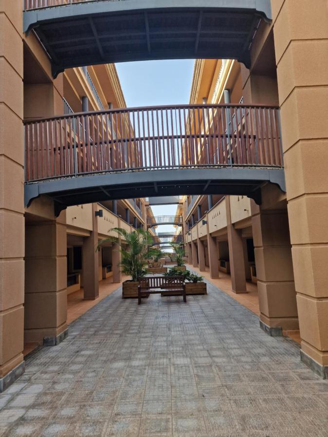 Spacious And Comfortable Paraiso II ปลายาปาไรโซ ภายนอก รูปภาพ