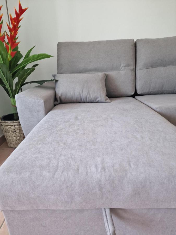 Spacious And Comfortable Paraiso II ปลายาปาไรโซ ภายนอก รูปภาพ