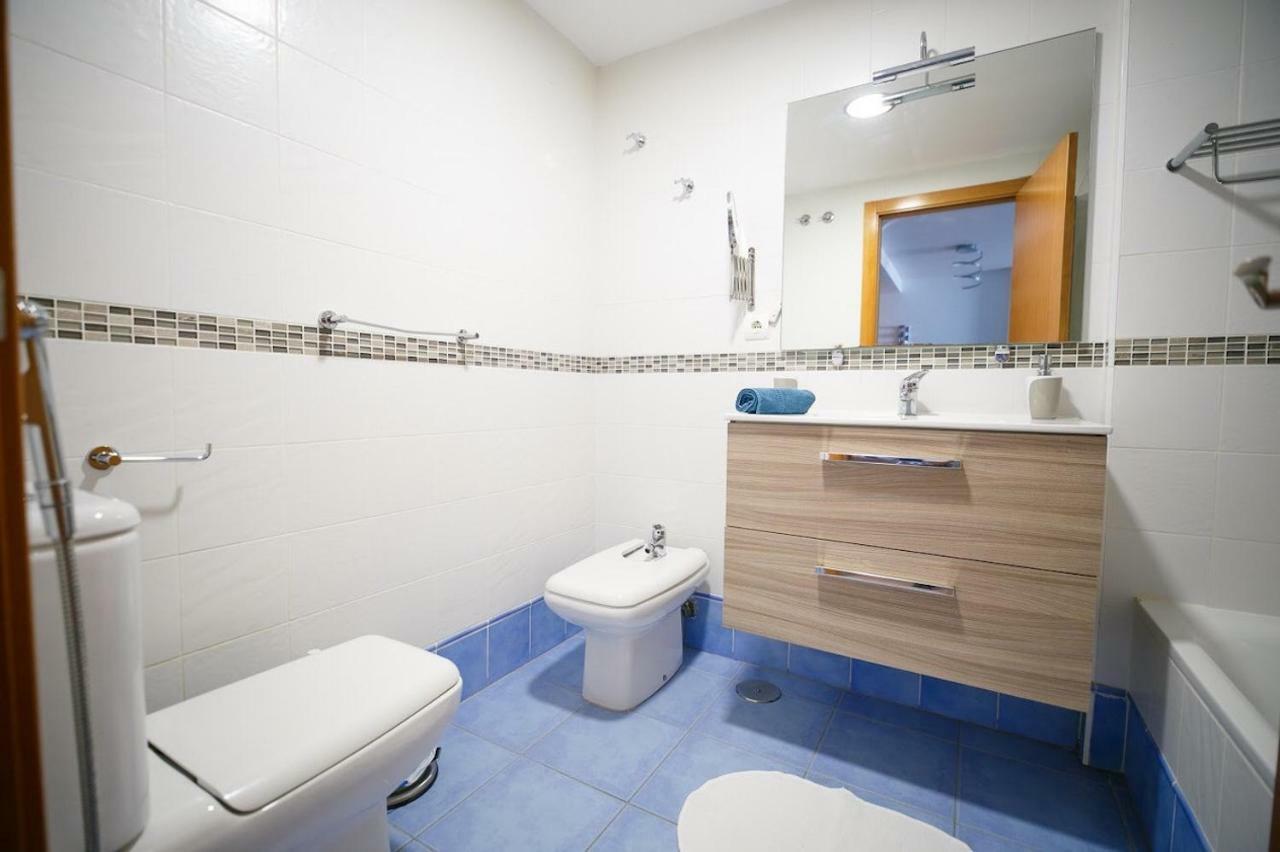Spacious And Comfortable Paraiso II ปลายาปาไรโซ ภายนอก รูปภาพ