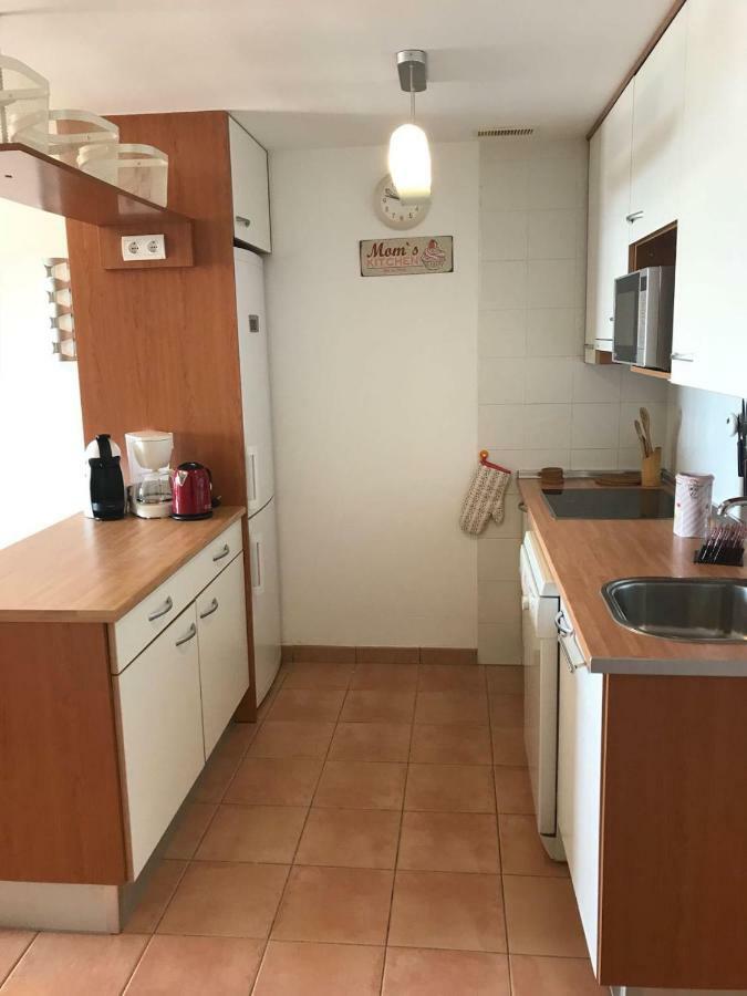 Spacious And Comfortable Paraiso II ปลายาปาไรโซ ภายนอก รูปภาพ