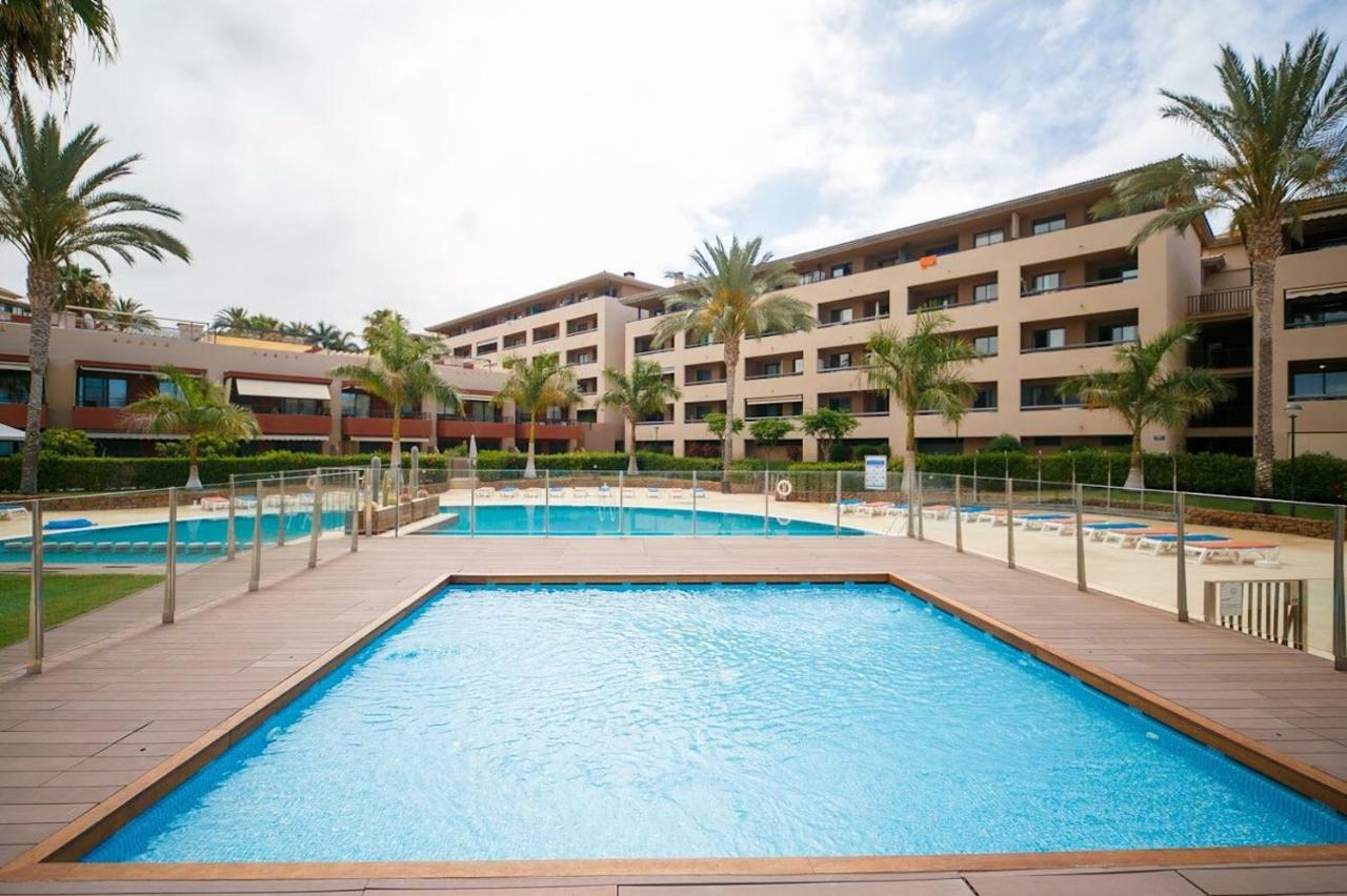 Spacious And Comfortable Paraiso II ปลายาปาไรโซ ภายนอก รูปภาพ