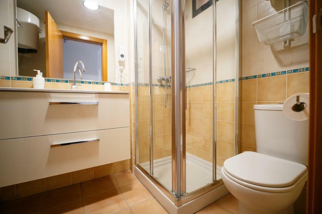 Spacious And Comfortable Paraiso II ปลายาปาไรโซ ภายนอก รูปภาพ