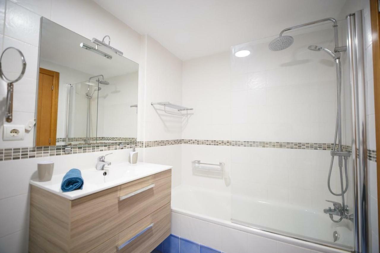 Spacious And Comfortable Paraiso II ปลายาปาไรโซ ภายนอก รูปภาพ