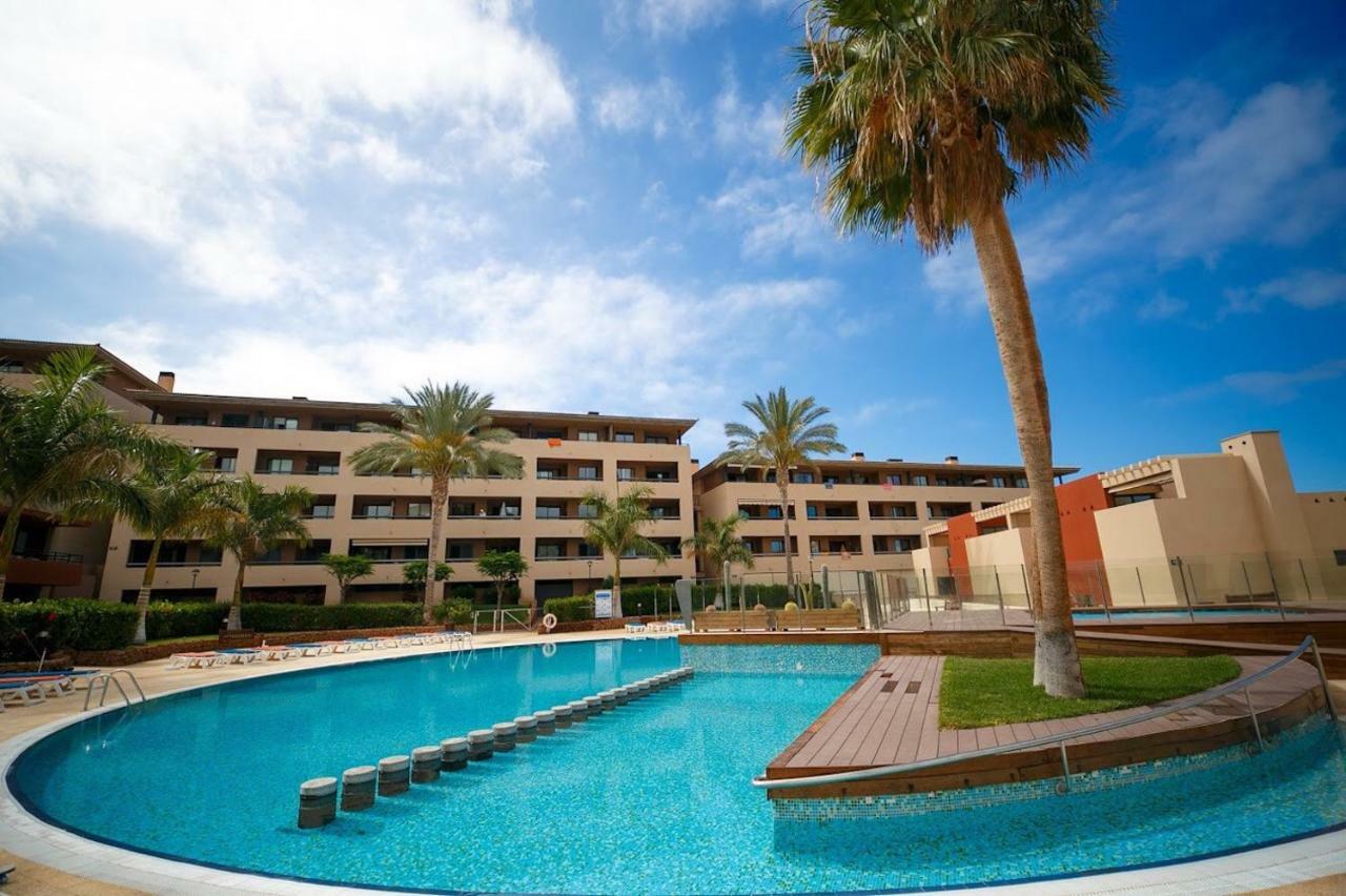 Spacious And Comfortable Paraiso II ปลายาปาไรโซ ภายนอก รูปภาพ