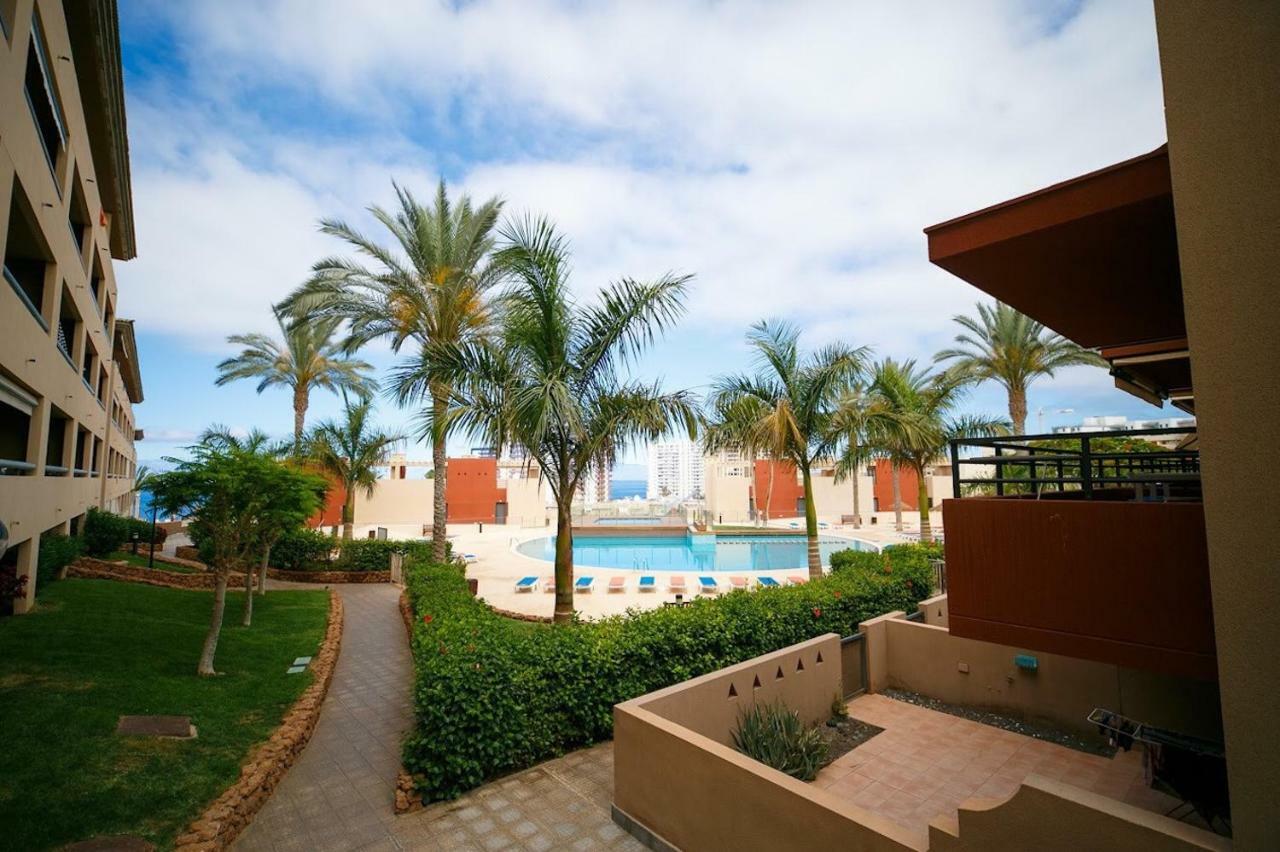 Spacious And Comfortable Paraiso II ปลายาปาไรโซ ภายนอก รูปภาพ